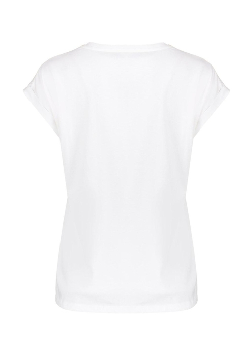Geisha t-shirt